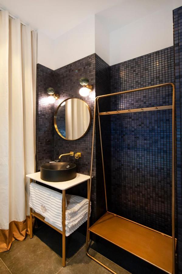 Le Marais Prestige Luxueux - Cosy - Wifi Apartamento Paris Exterior foto