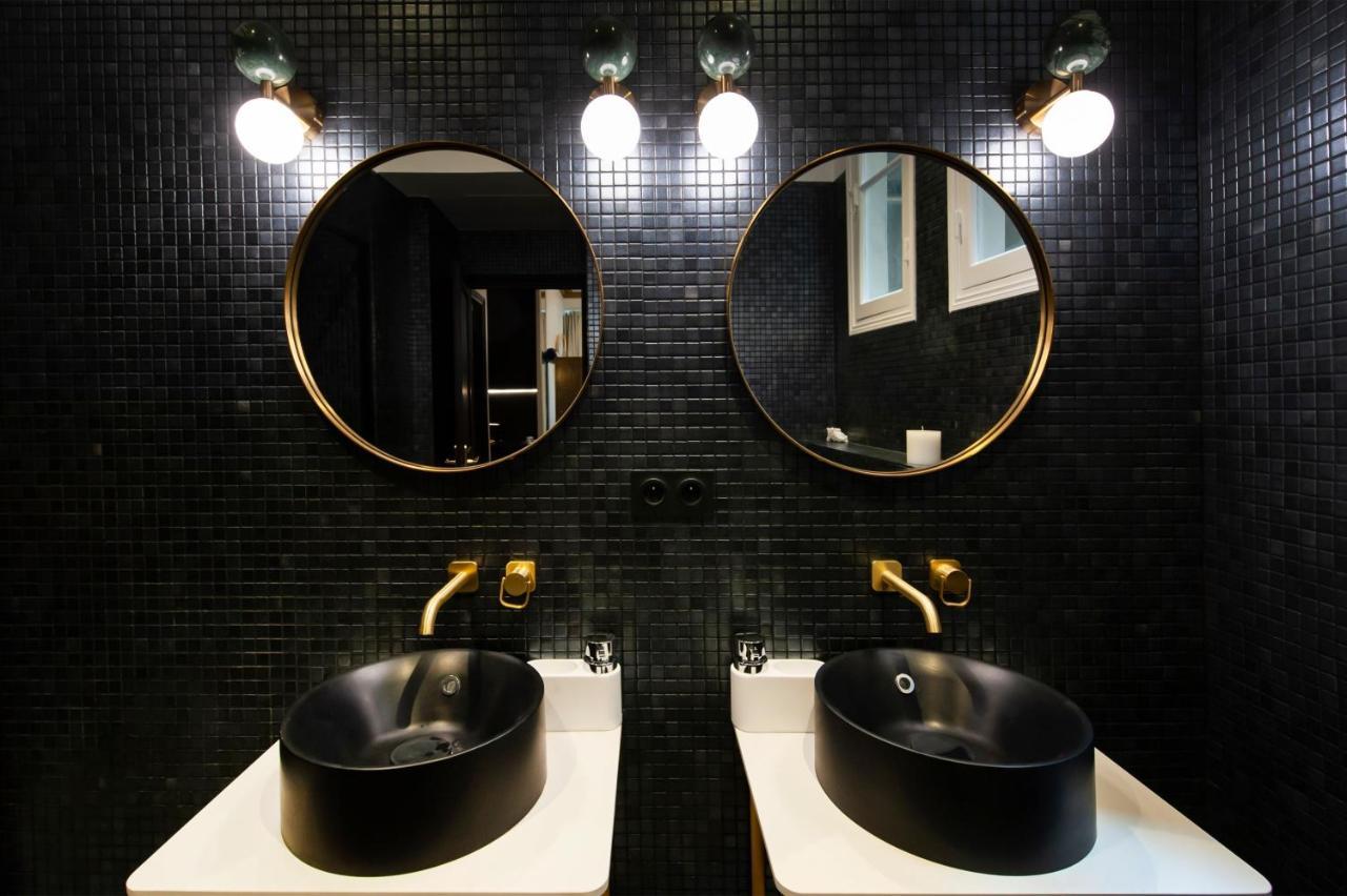 Le Marais Prestige Luxueux - Cosy - Wifi Apartamento Paris Exterior foto