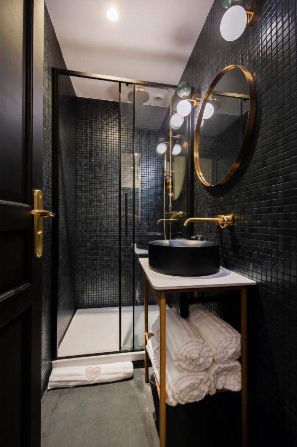 Le Marais Prestige Luxueux - Cosy - Wifi Apartamento Paris Exterior foto