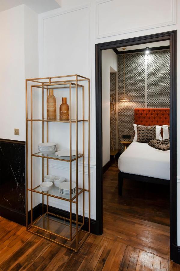 Le Marais Prestige Luxueux - Cosy - Wifi Apartamento Paris Exterior foto