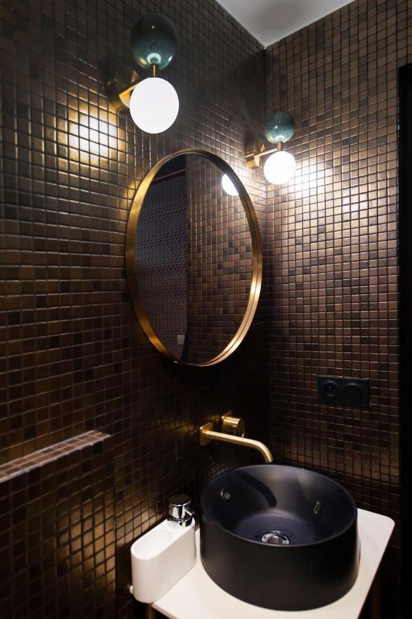 Le Marais Prestige Luxueux - Cosy - Wifi Apartamento Paris Exterior foto