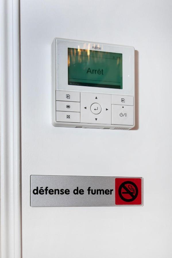 Le Marais Prestige Luxueux - Cosy - Wifi Apartamento Paris Exterior foto