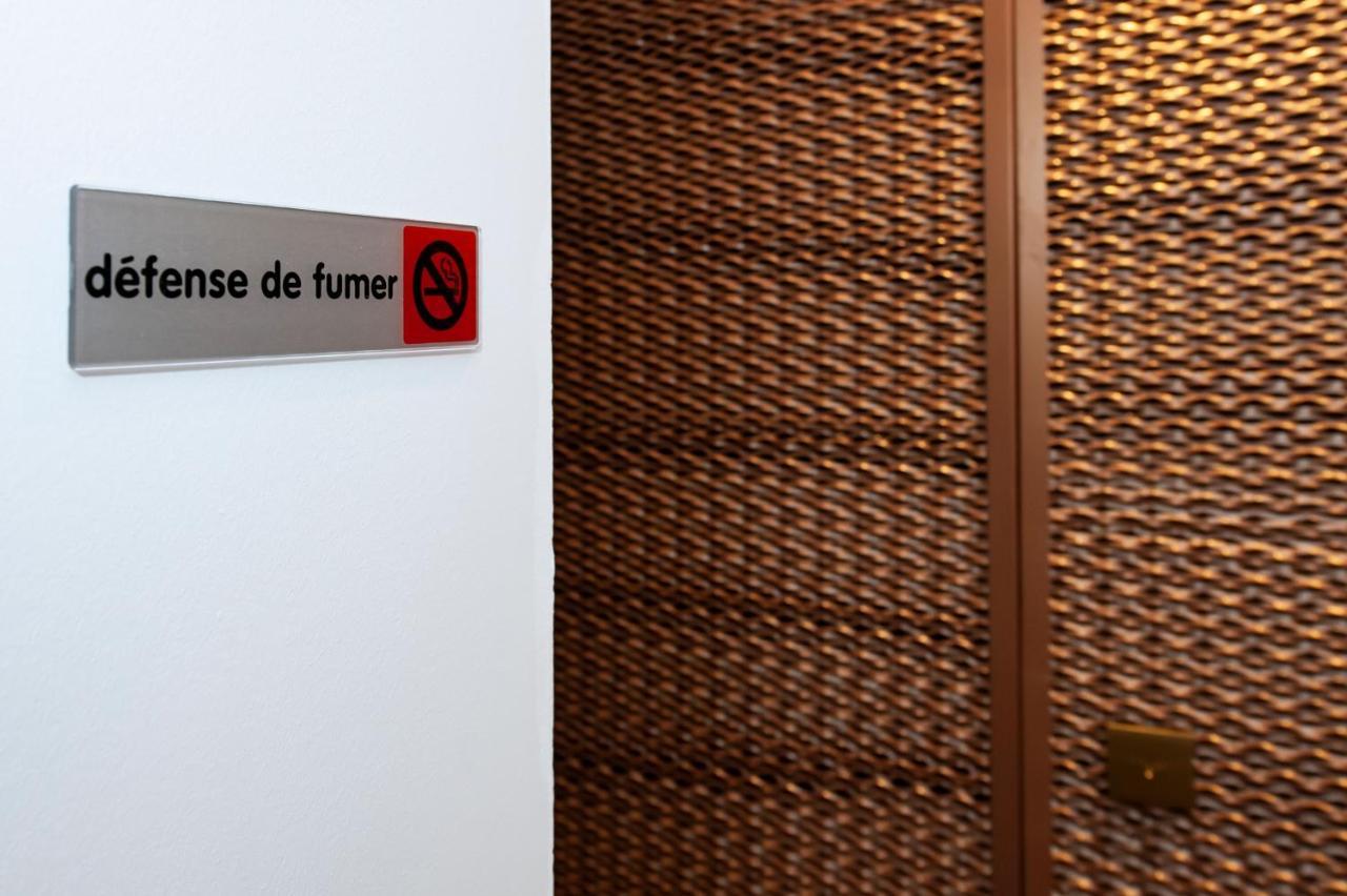 Le Marais Prestige Luxueux - Cosy - Wifi Apartamento Paris Exterior foto
