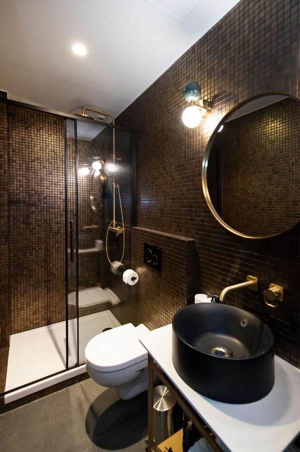Le Marais Prestige Luxueux - Cosy - Wifi Apartamento Paris Exterior foto
